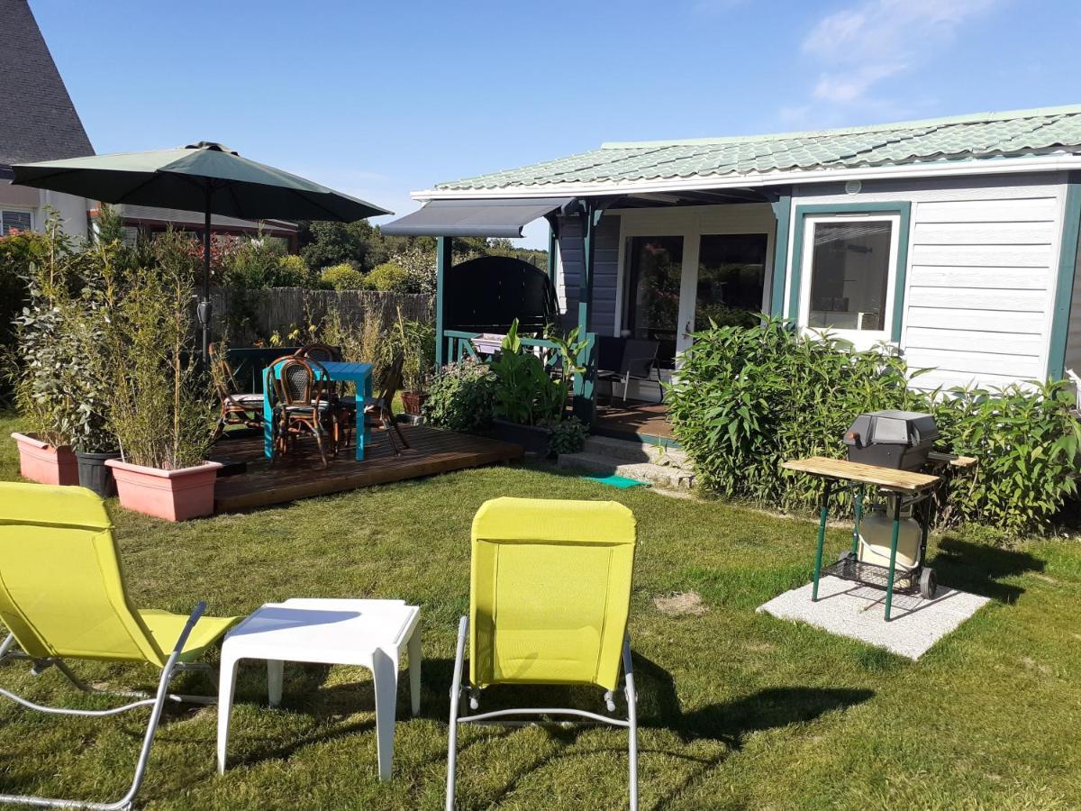 Holiday home Petite Maison A 100 M De La Petite De Gavres *