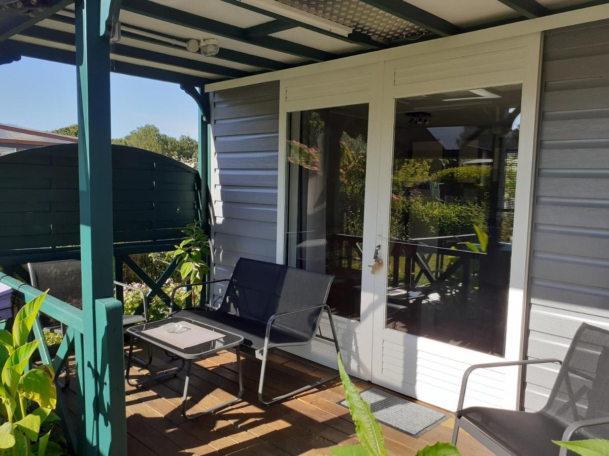 Holiday home Petite Maison A 100 M De La Petite De Gavres *
