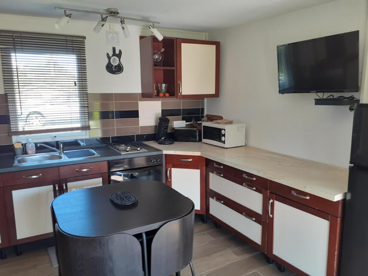 Petite Maison A 100 M De La Petite De Gavres *
