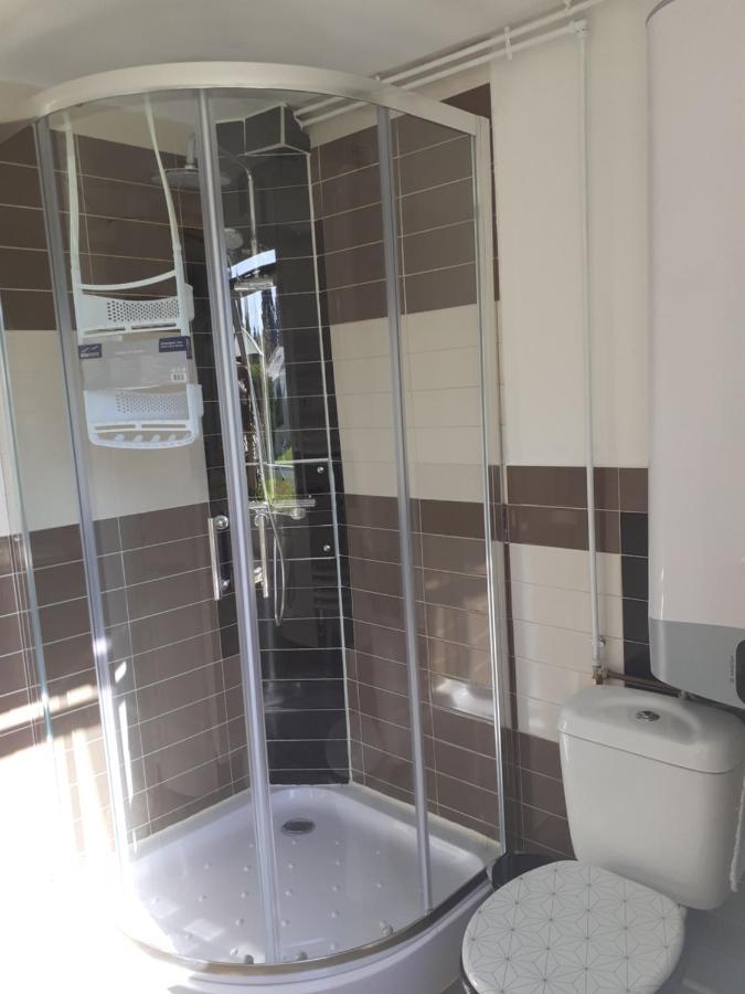 Petite Maison A 100 M De La Petite De Gavres Holiday home